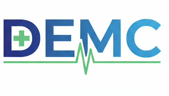 DEMC Medical Info & Guide